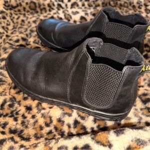Doc Marten Katya bootie size women’s Size 6